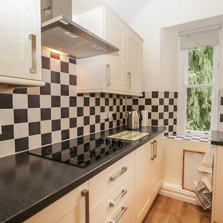 3 Boddencroft Holiday home