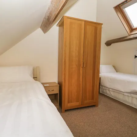 3 Boddencroft Grange-over-Sands