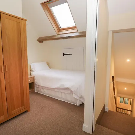 Holiday home 3 Boddencroft *