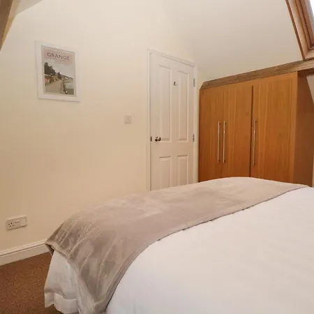 3 Boddencroft * Grange-over-Sands