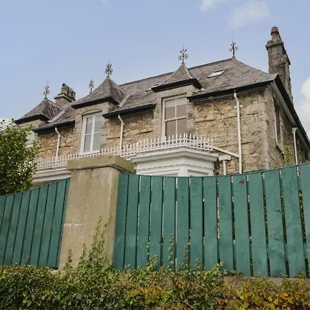 3 Boddencroft Holiday home