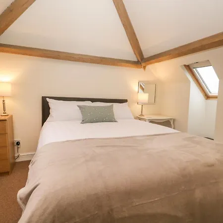 Holiday home 3 Boddencroft Grange-over-Sands