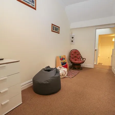 3 Boddencroft Holiday home